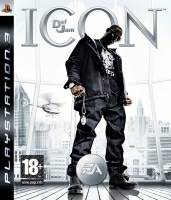 Def Jam ICON